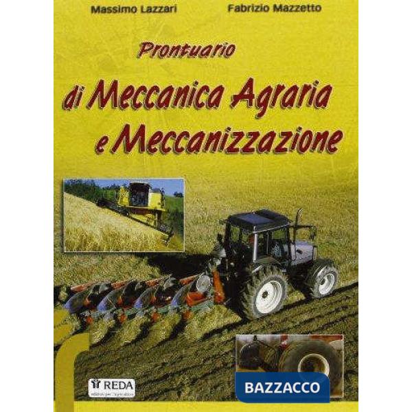 NUOVO BASI AGRONOMICHE + MECCAN.AGR.