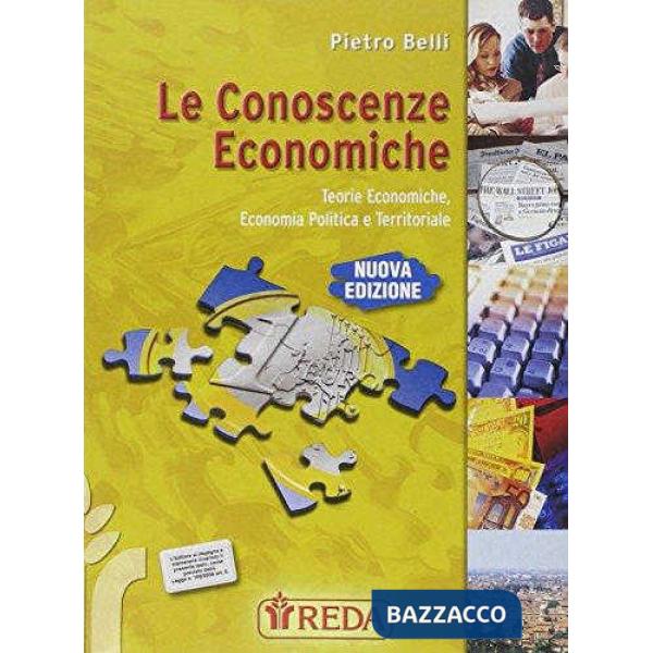 CONOSCENZE ECONOMICHE N.E.