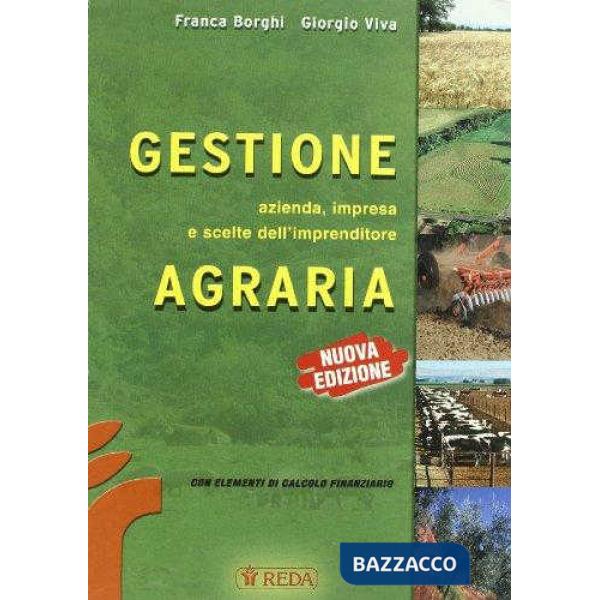 CORSO DI BASI ECONOMICHE CONTABILI E GESTIONALI 3