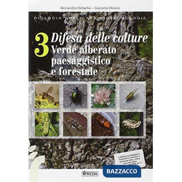 DIFESA COLTURE - FASCICOLO