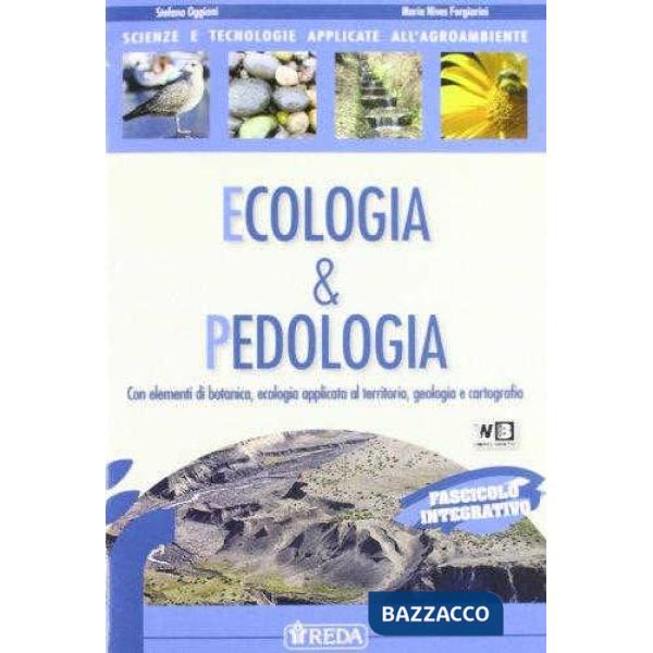 ECOLOGIA & PEDOLOGIA + FASCICOLO