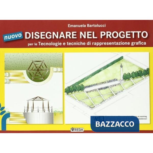 DISEGNARE NEL PROGETTO ED. 2011