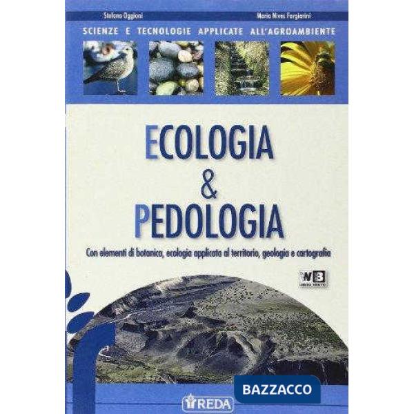 ECOLOGIA & PEDOLOGIA - TESTO