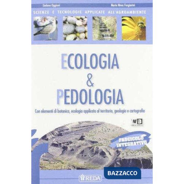 ECOLOGIA PEDOLOGIA - FASCICOLO VEND