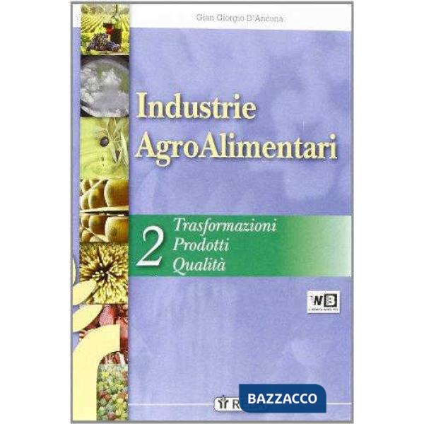 INDUSTRIE AGROALIMENTARI 2? 12