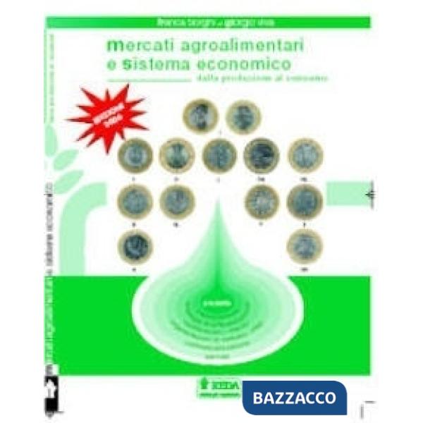 MERCATI AGROALIMENTARI E SISTEMA ECONOMICO LIBRO DIGITALE