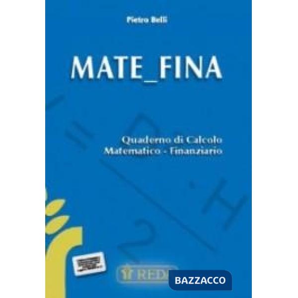 MATE-FINA LIBRO DIGITALE