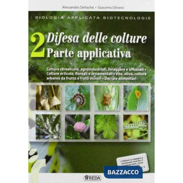 PROD.VEGETALI 1? + DIFESA COL.2?ED16