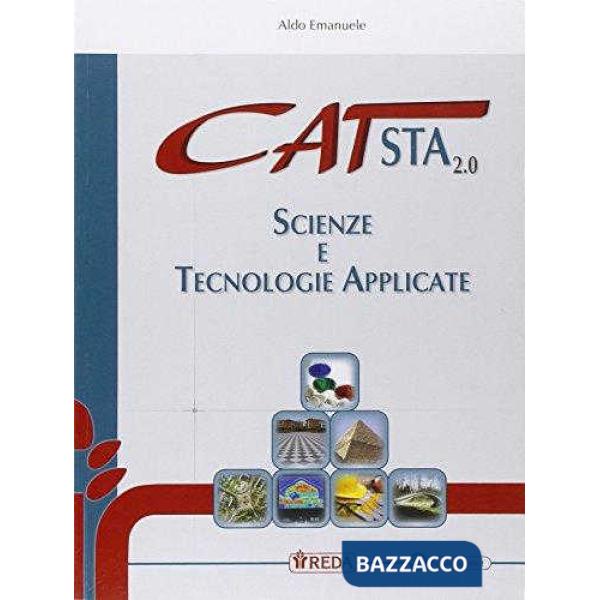 CAT STA 2.0 SCIENZE TECNOLOGIE APPL
