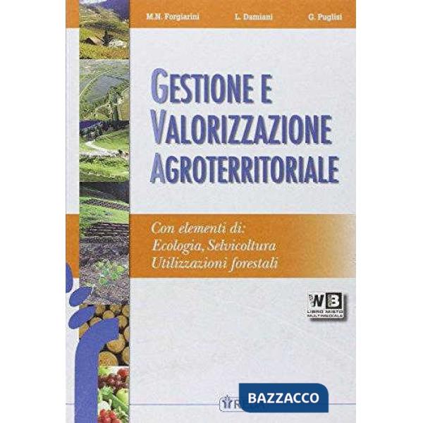 GESTIONE VALORIZZAZIONE AGROTERRIT.