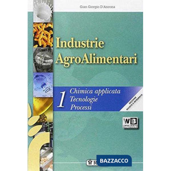 INDUSTRIE AGROALIMENTARI 1/2 2014