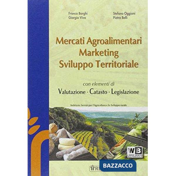 MERCATI AGROALIMENTARI MARKETING