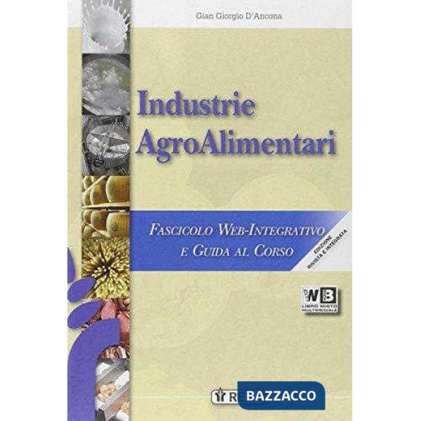 INDUSTRIE AGROALIM. 1 - FASCICOLO N