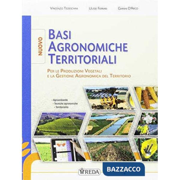 GESTIONE VALORIZZAZIONE + BASI AGRON.