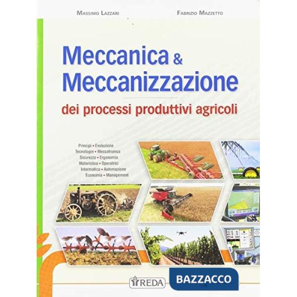 MECCANICA E MECCAN. PROCESSI PROD.