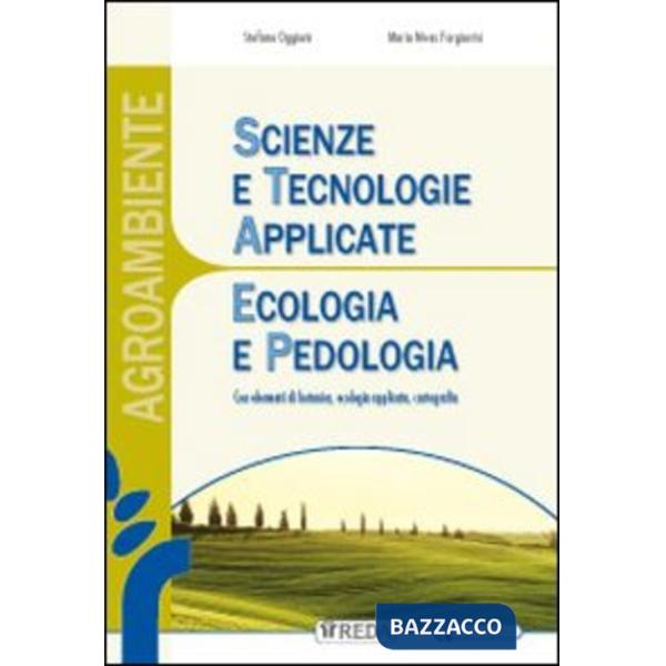 SCIENZE E TECNOLOGIE APPLICATE AGROAMBIENTALI DIGI