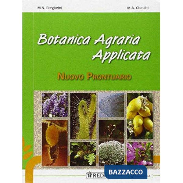 LABOR. TECNOL., PRONT., BOT.AGR.15