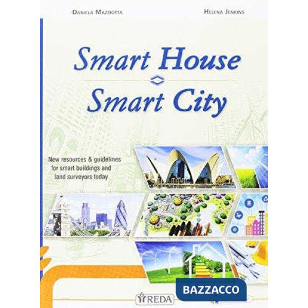 SMART HOUSE - SMART CITY + CD