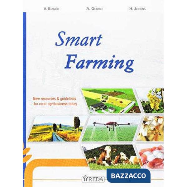 SMART FARMING + CD