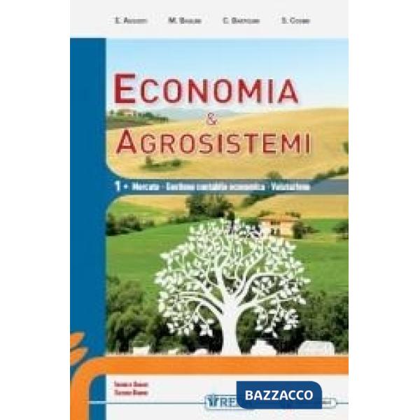 ECONOMIA E AGROSISTEMI DIGITALE