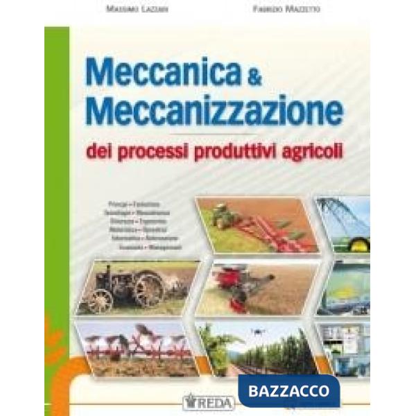 MECC. MECCANIZ. PROC. PROD. DIGITALE