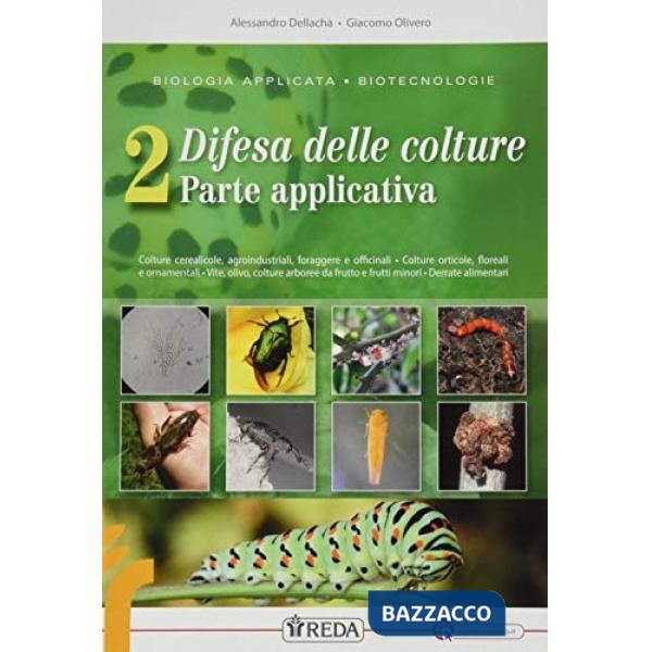 PRODUZ. VEGET. + DIF.COLTURE (3 VOL.)