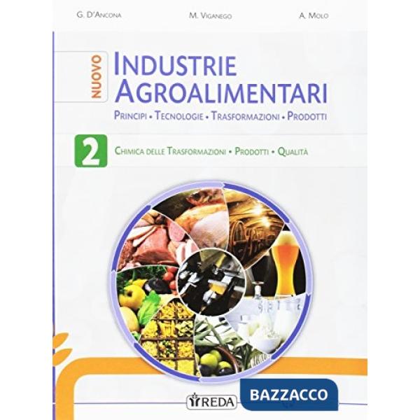 NUOVO INDUSTRIE AGROALIMENT. 2 17