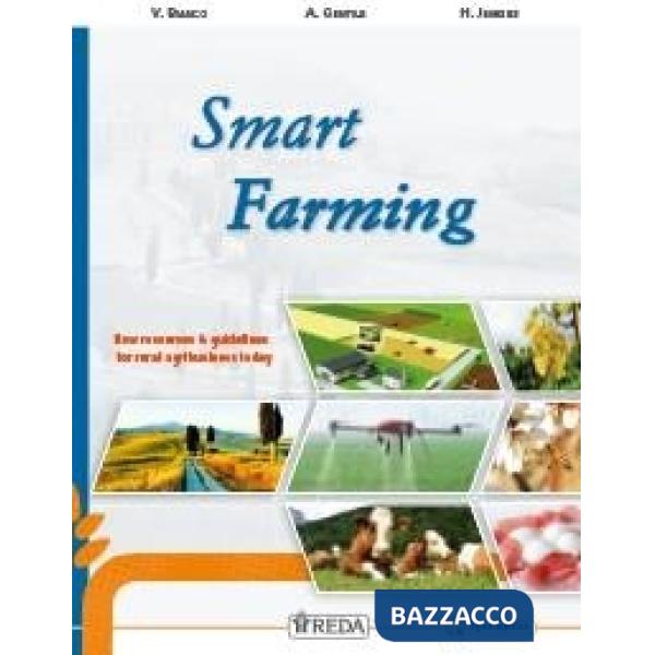 SMART FARMING FASCICOLO CLIL ACTIVITY EX