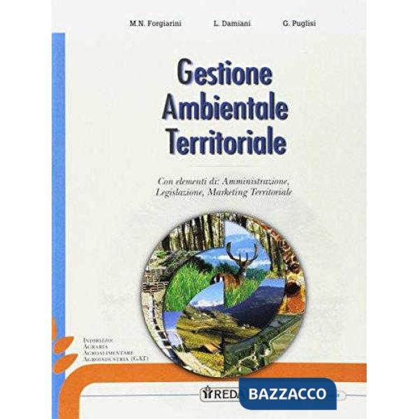GESTIONE AMBIENTALE TERRITORIALE
