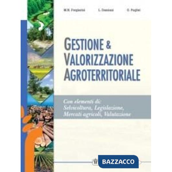 GEST. VALORIZ. AGROTERRIT. DIGITALE