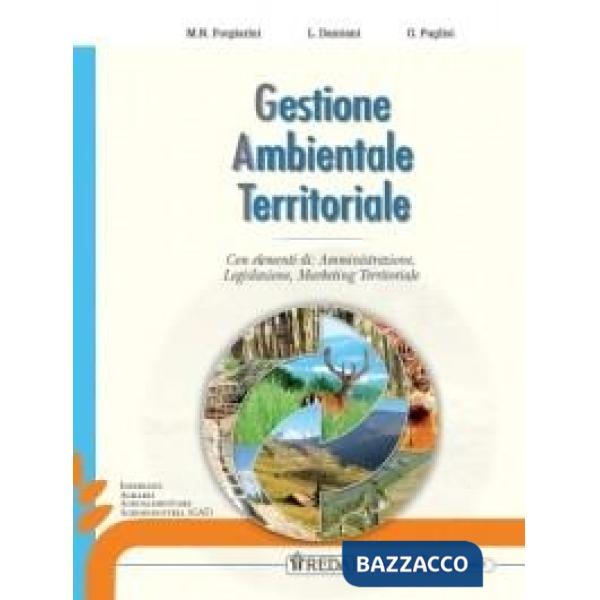 GESTIONE AMB. TERRITOR. DIGITALE