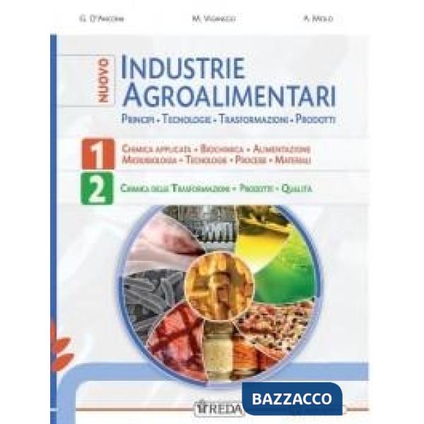 NUOVO IND. AGROALIM. 1 - DIGITALE