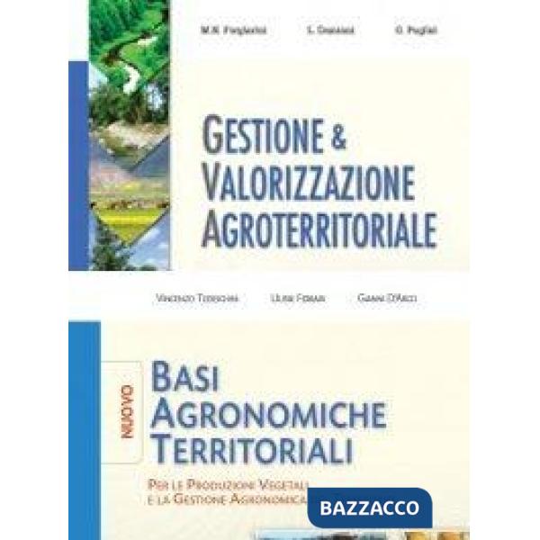 NUOVO BASI AGR. TERRITOR. DIGITALE