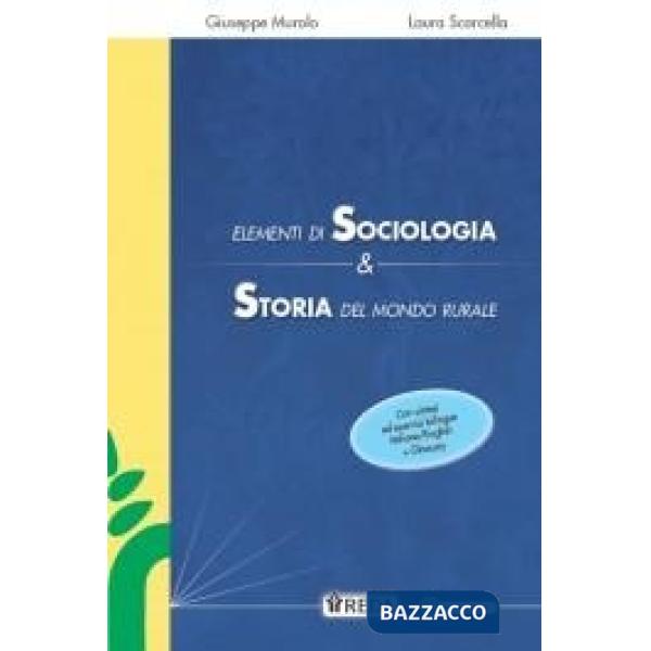 NUOVO EL. SOC. STORIA AGRIC. - DIG