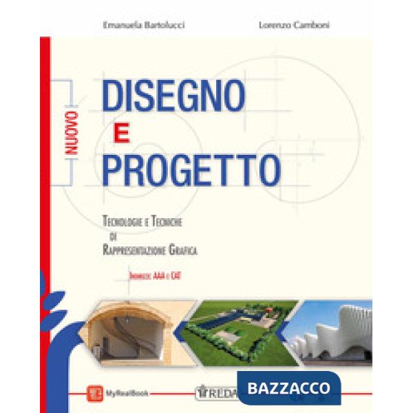 NUOVO DISEGNO E PROGETTO