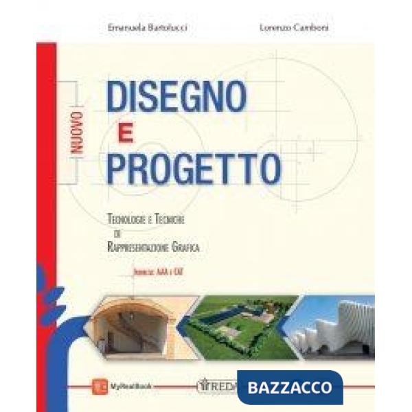 NUOVO DISEGNO E PROGETTO - DIGITALE
