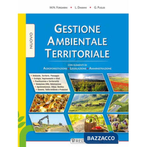 NUOVO GESTIONE AMBIENTALE TERRITORIALE
