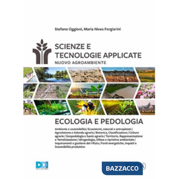 STA/ECOLOGIA PEDOLOGIA