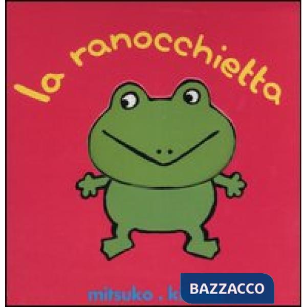 Ranocchietta (La)
