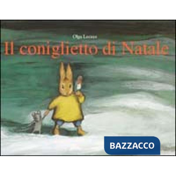 Coniglietto di Natale (Il)