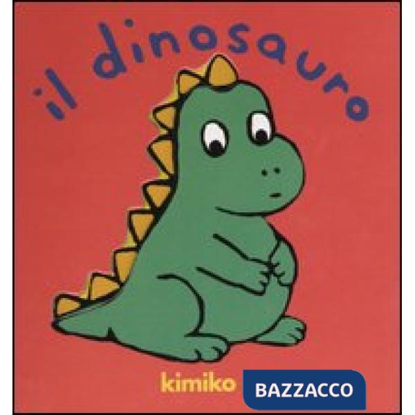 Dinosauro (Il)