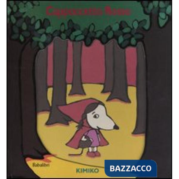 Cappuccetto Rosso