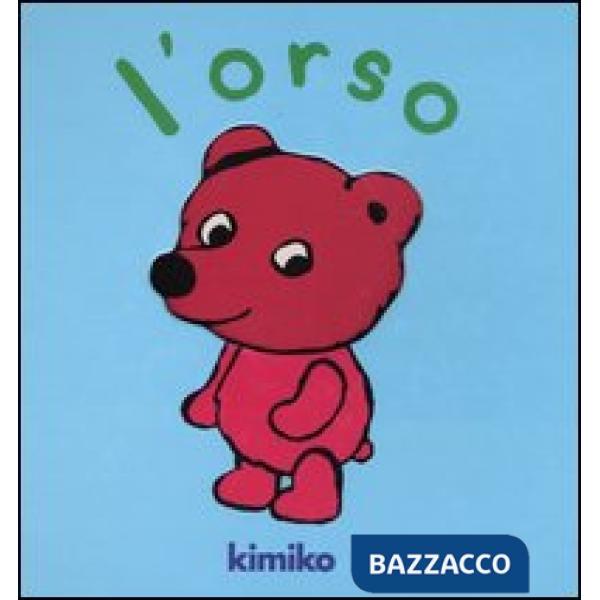 Orso (L')