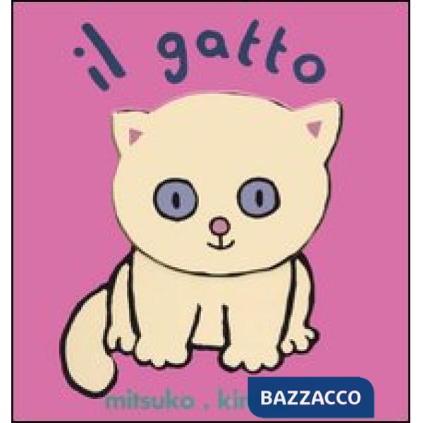Gatto. Libro pop-up. Ediz. illustrata (Il)