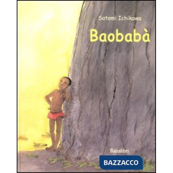 Baobabà