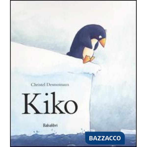 Kiko. Ediz. illustrata