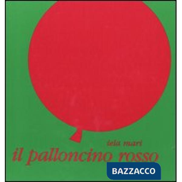 Palloncino rosso (Il)