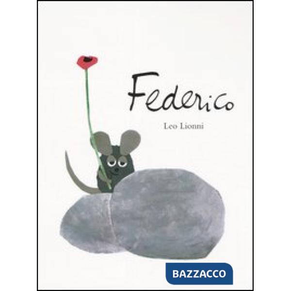 Federico. Ediz. illustrata