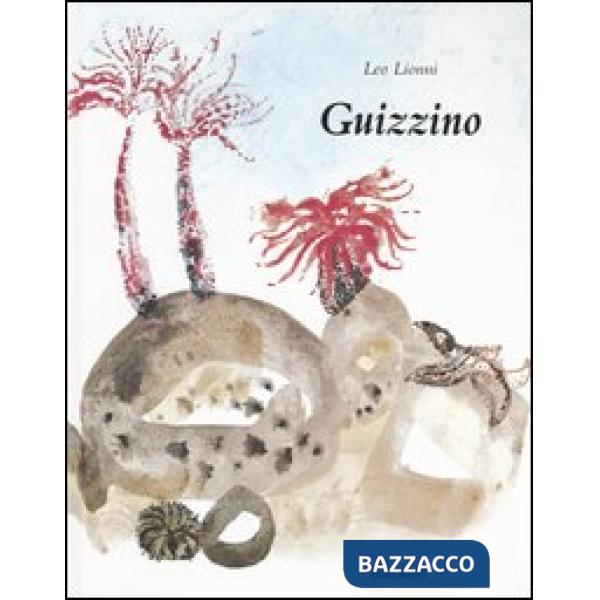Guizzino. Ediz. illustrata