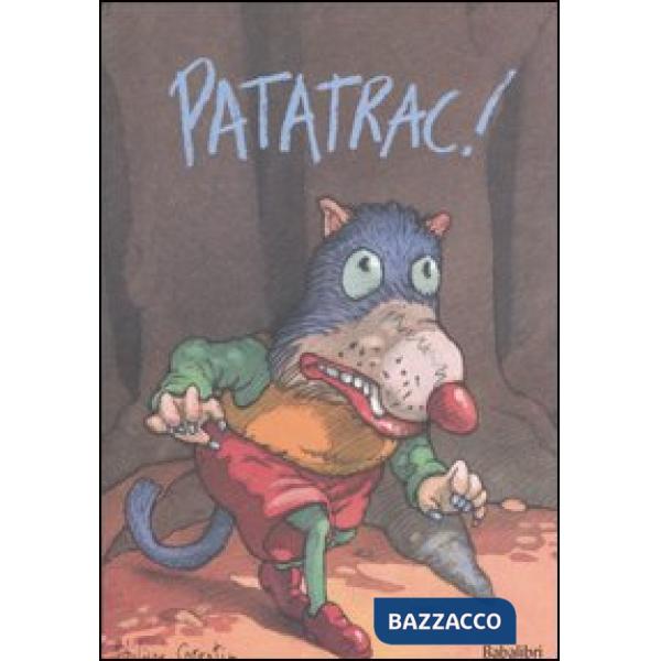 Patatrac!